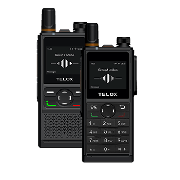 TE320 Two-Way Radio